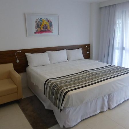 Brasilia Boutique House Apartment Екстериор снимка