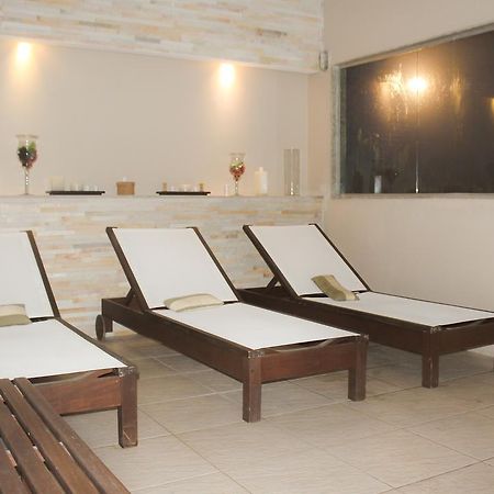 Brasilia Boutique House Apartment Екстериор снимка