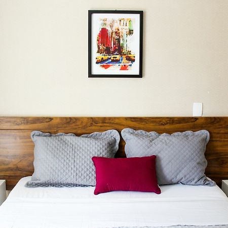 Brasilia Boutique House Apartment Екстериор снимка