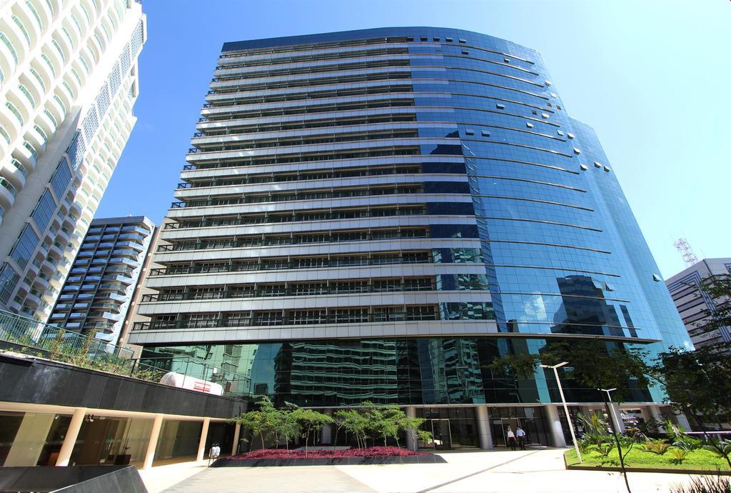 Brasilia Boutique House Apartment Екстериор снимка