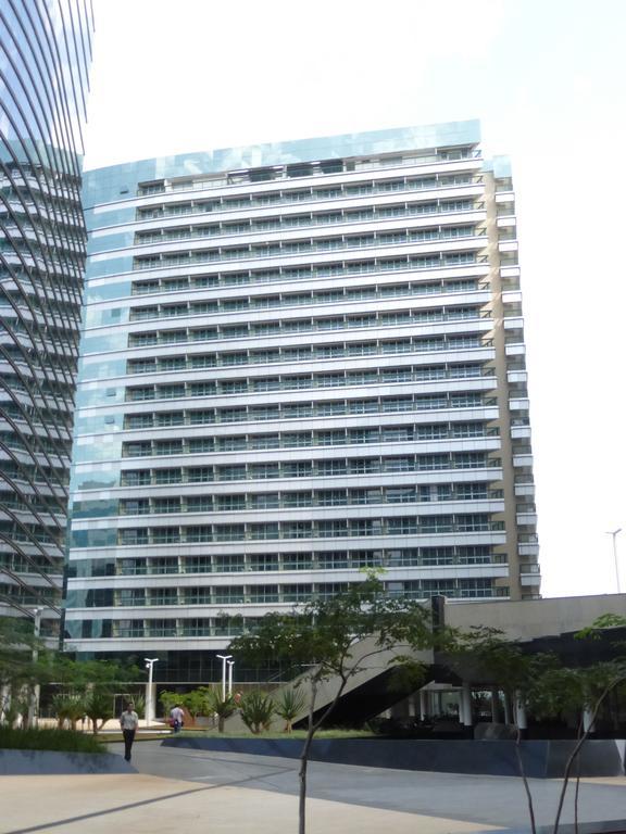 Brasilia Boutique House Apartment Екстериор снимка