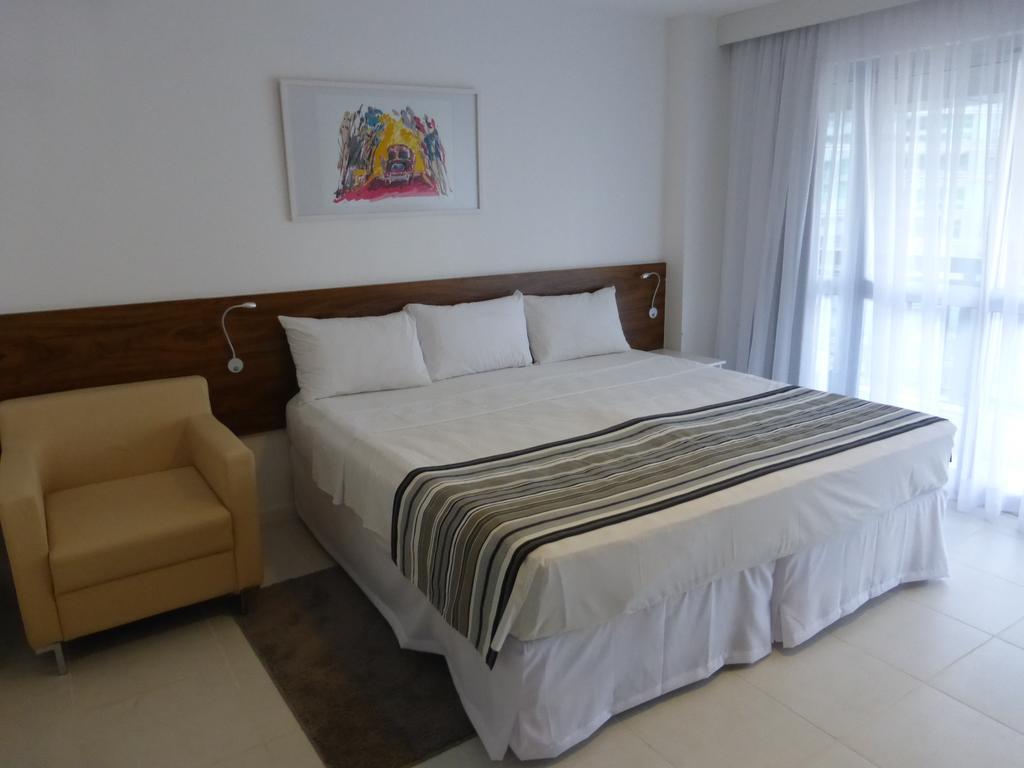 Brasilia Boutique House Apartment Екстериор снимка