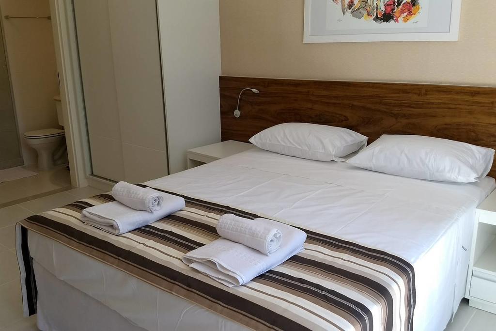 Brasilia Boutique House Apartment Екстериор снимка