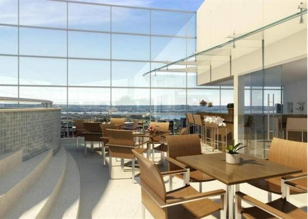 Brasilia Boutique House Apartment Екстериор снимка