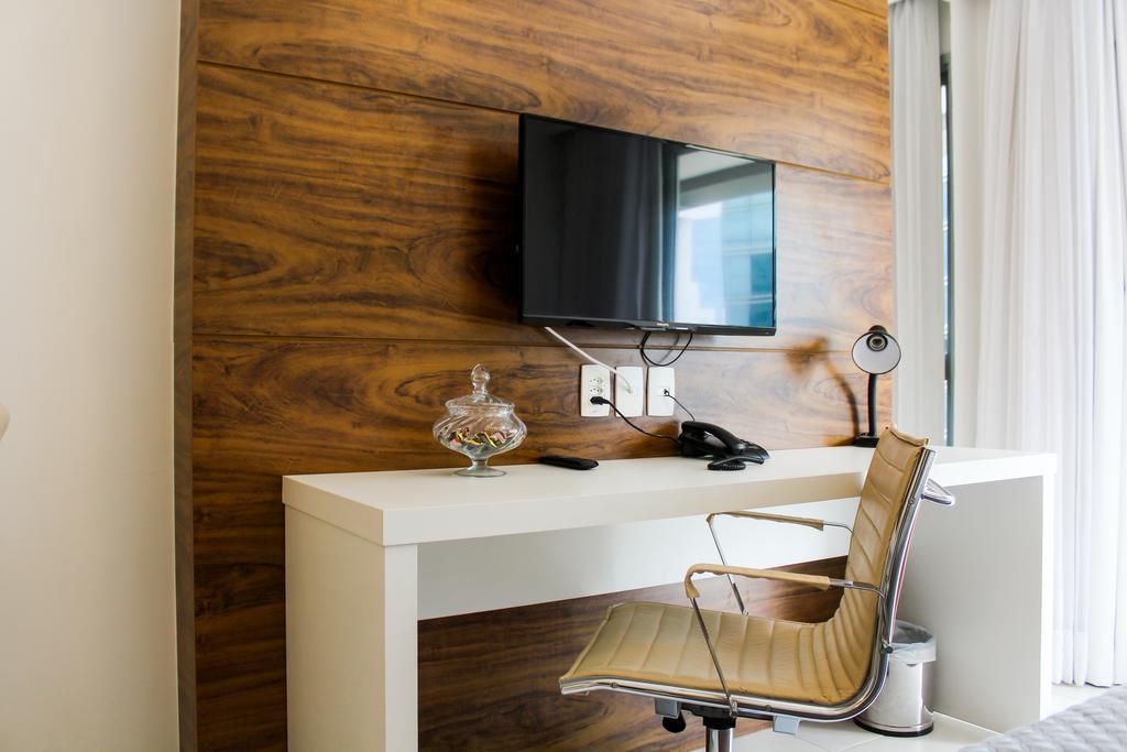 Brasilia Boutique House Apartment Екстериор снимка