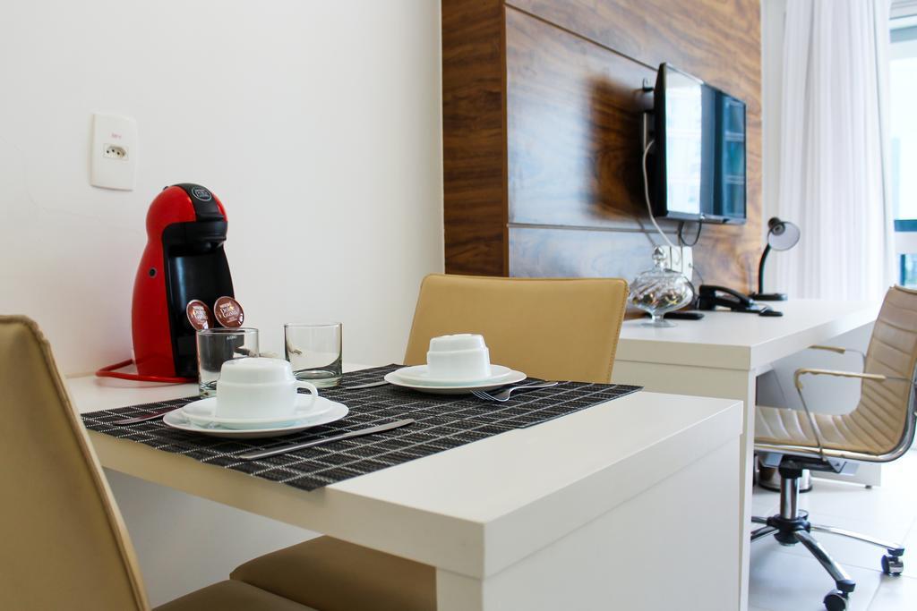 Brasilia Boutique House Apartment Екстериор снимка