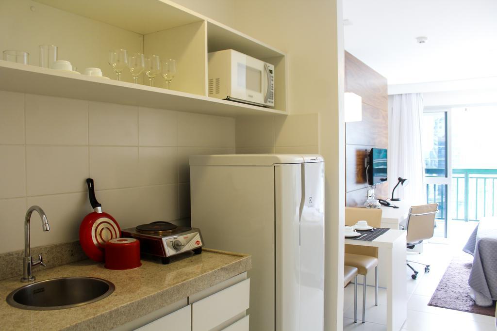 Brasilia Boutique House Apartment Екстериор снимка