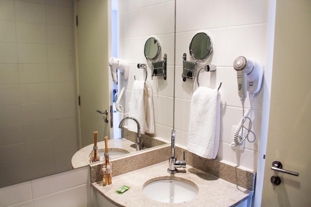 Brasilia Boutique House Apartment Екстериор снимка