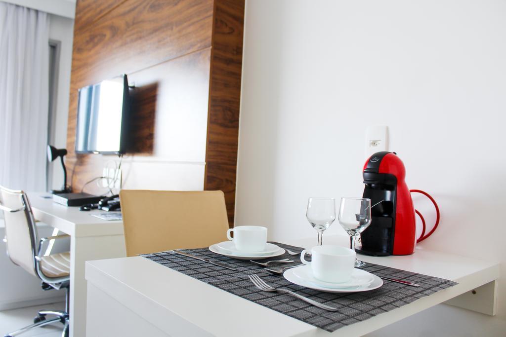 Brasilia Boutique House Apartment Екстериор снимка