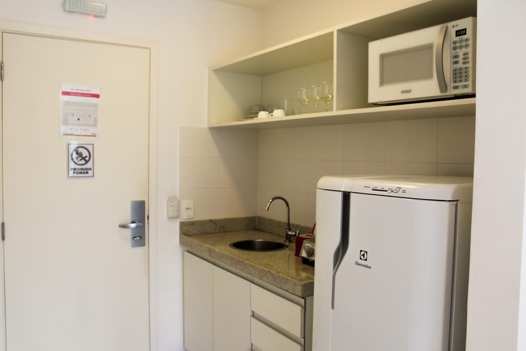 Brasilia Boutique House Apartment Екстериор снимка
