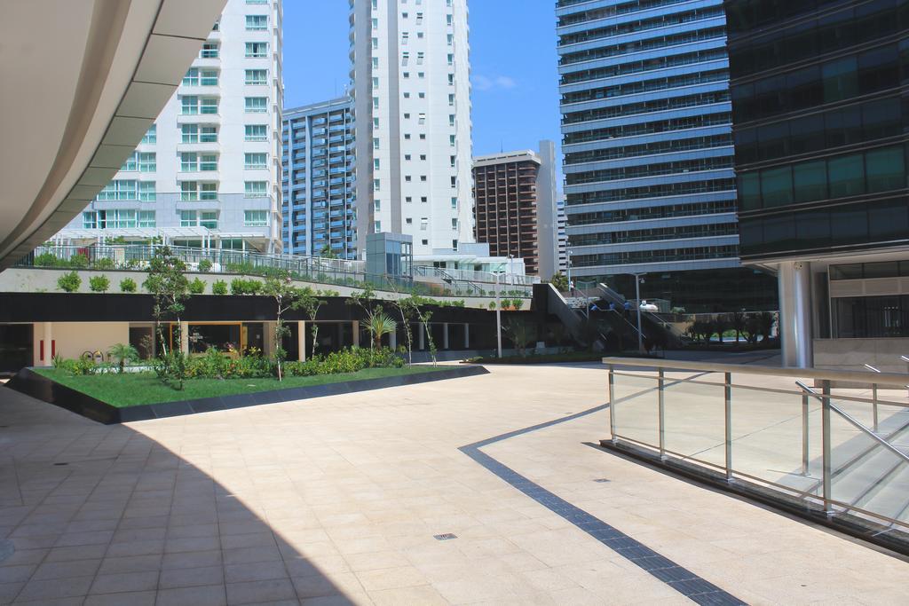 Brasilia Boutique House Apartment Екстериор снимка