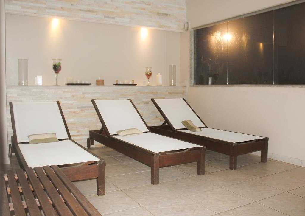 Brasilia Boutique House Apartment Екстериор снимка
