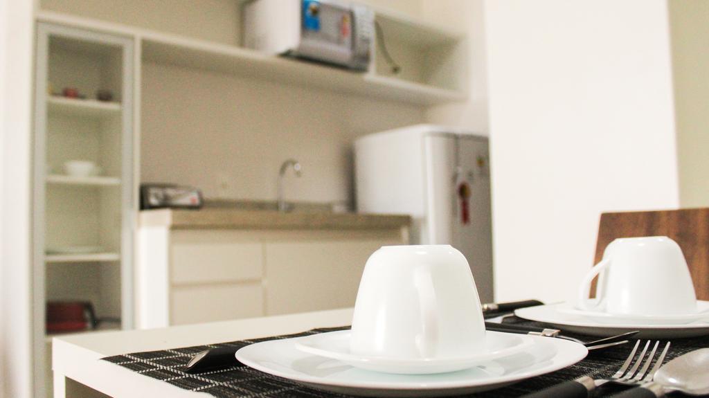 Brasilia Boutique House Apartment Екстериор снимка