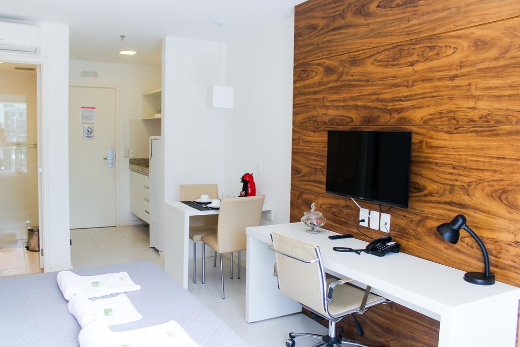 Brasilia Boutique House Apartment Екстериор снимка