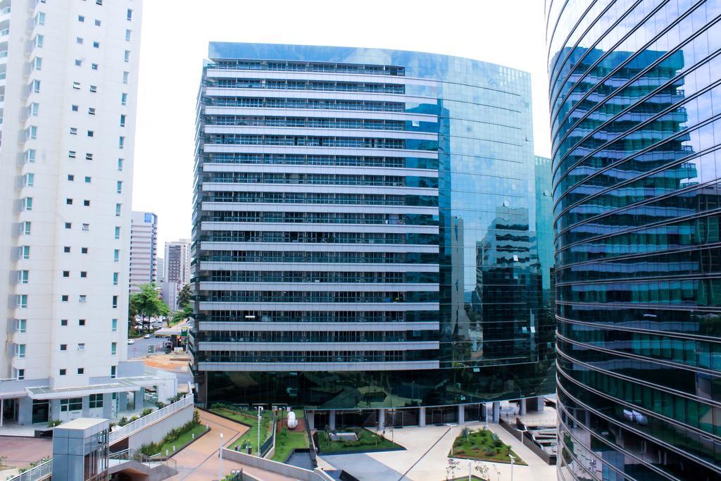 Brasilia Boutique House Apartment Екстериор снимка