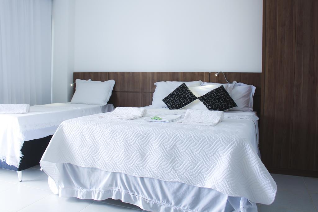 Brasilia Boutique House Apartment Екстериор снимка