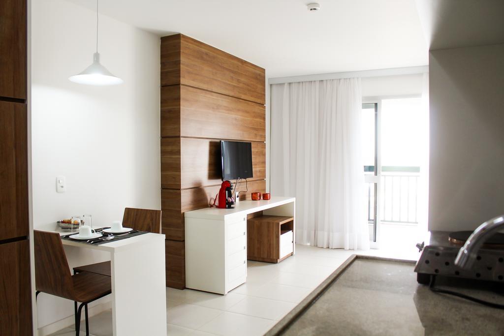 Brasilia Boutique House Apartment Екстериор снимка