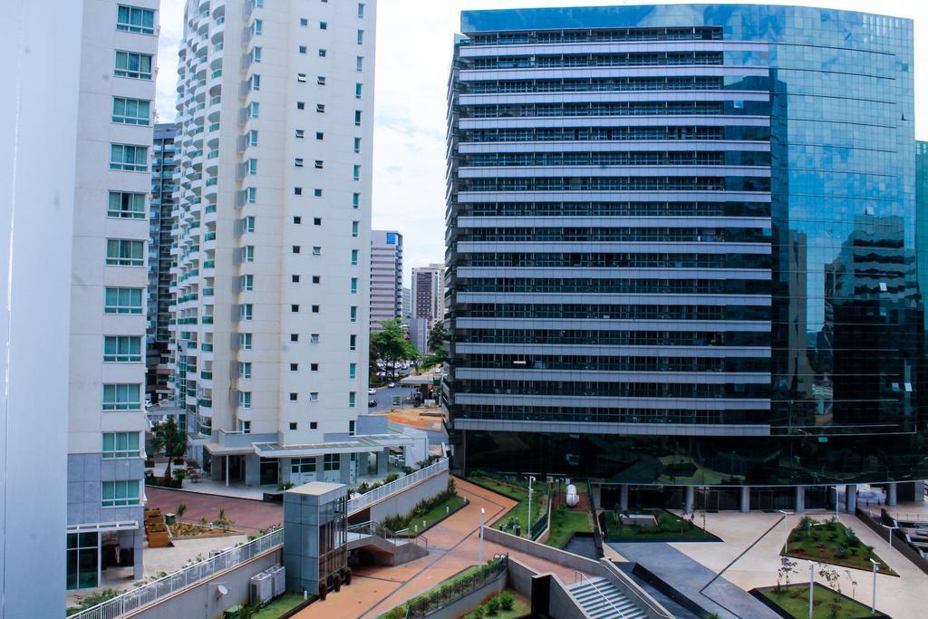 Brasilia Boutique House Apartment Екстериор снимка