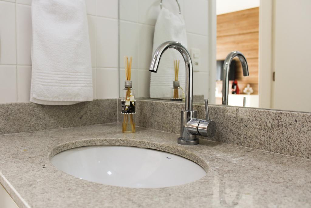 Brasilia Boutique House Apartment Екстериор снимка