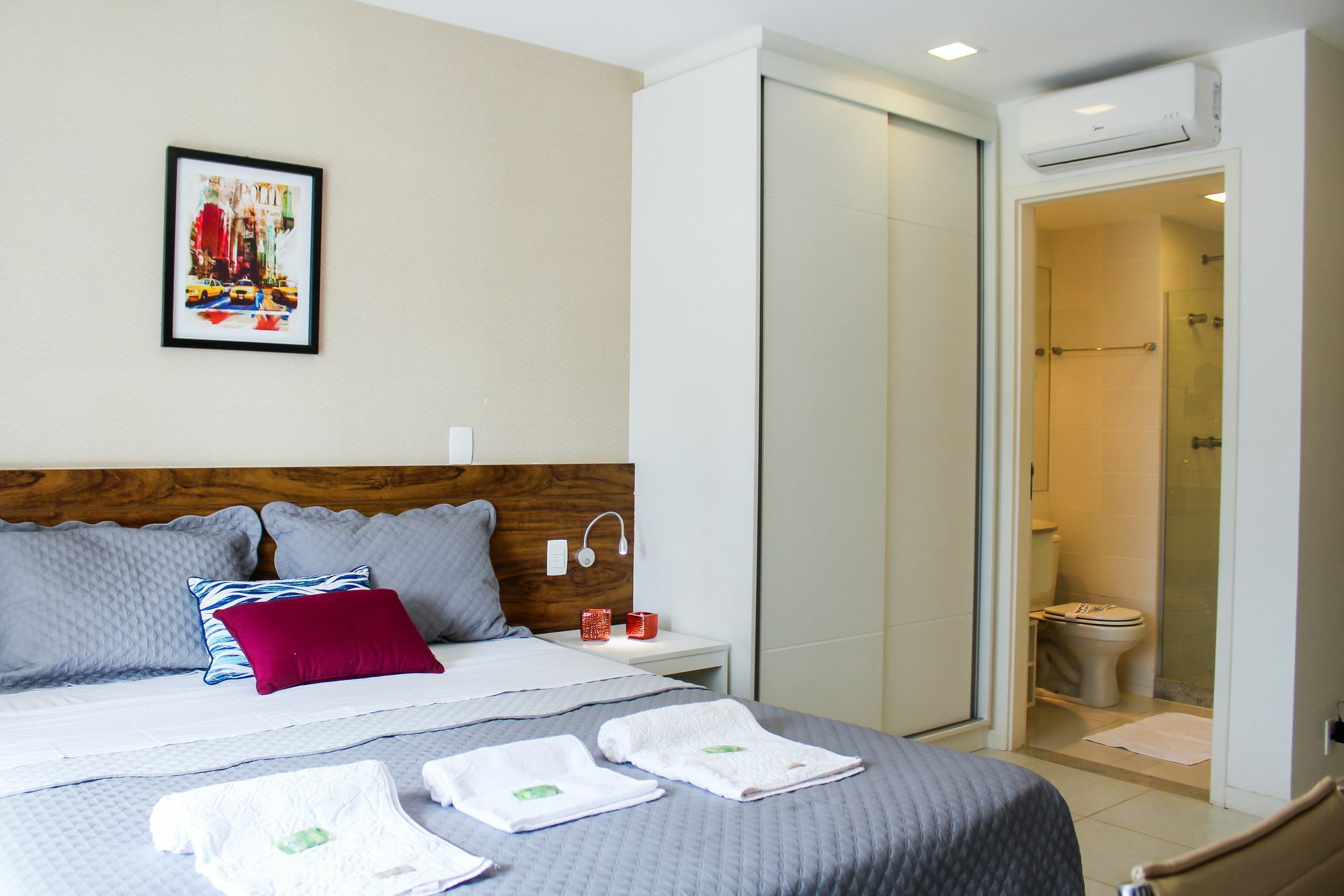Brasilia Boutique House Apartment Екстериор снимка