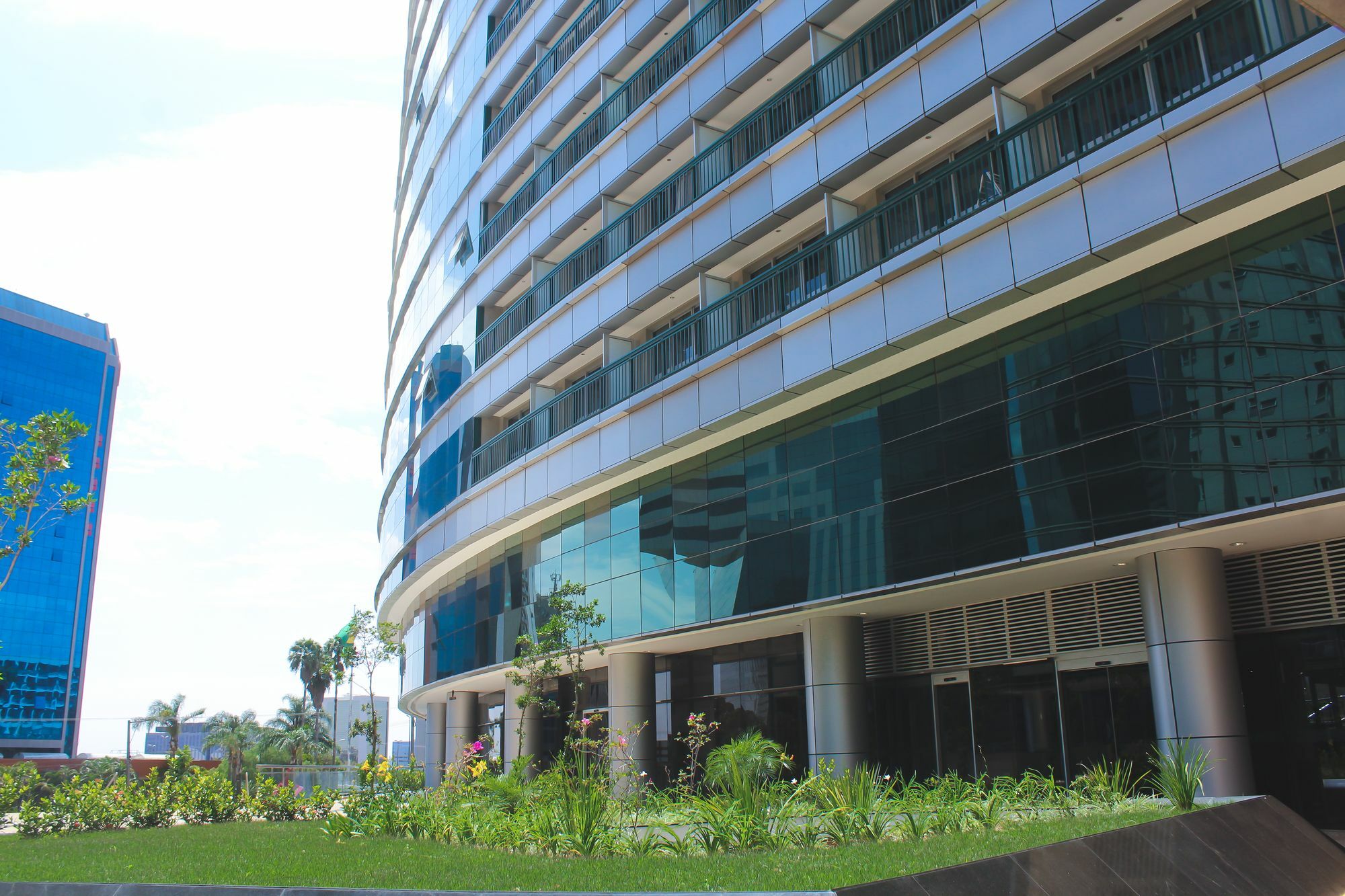 Brasilia Boutique House Apartment Екстериор снимка