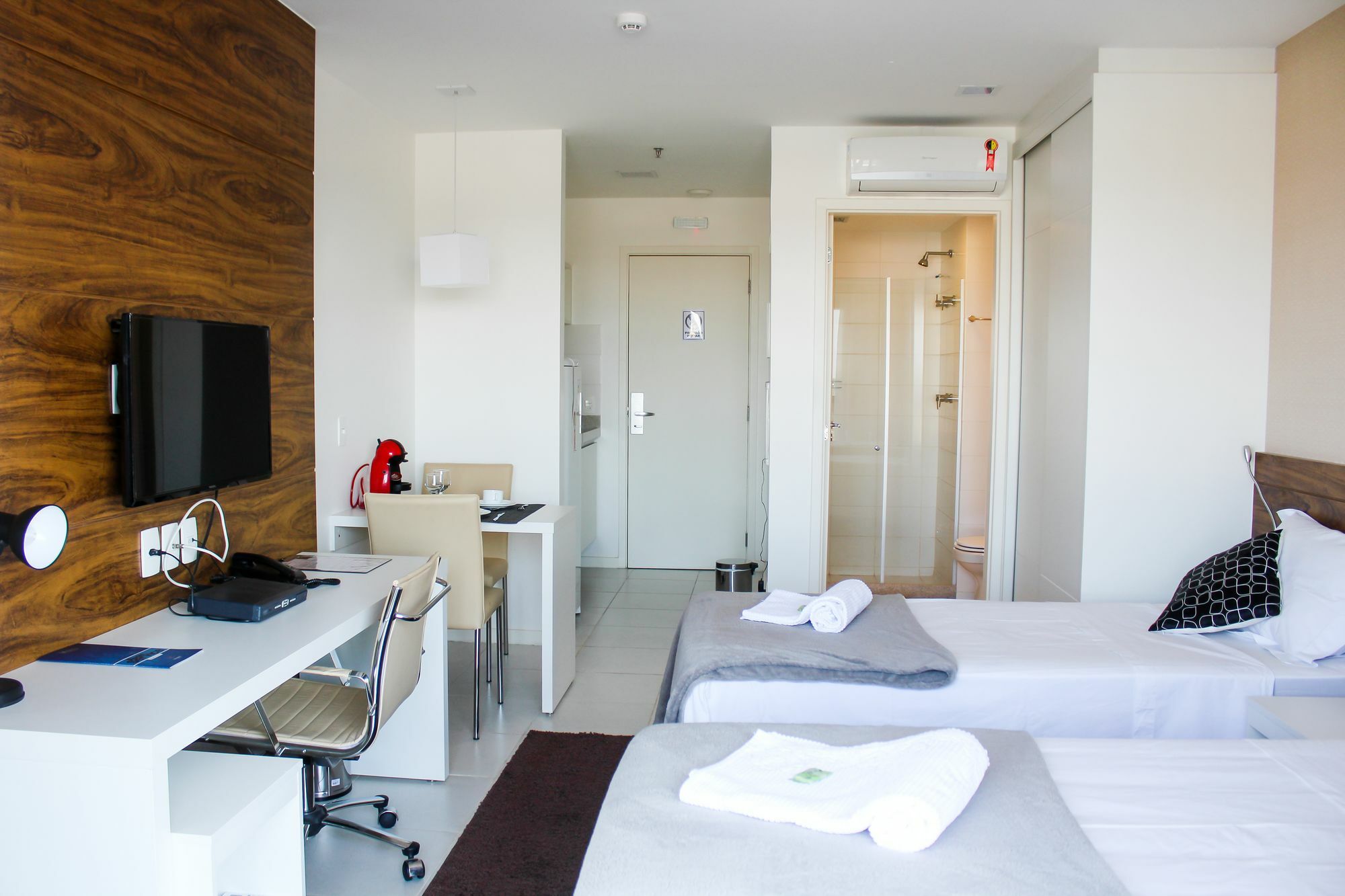 Brasilia Boutique House Apartment Екстериор снимка