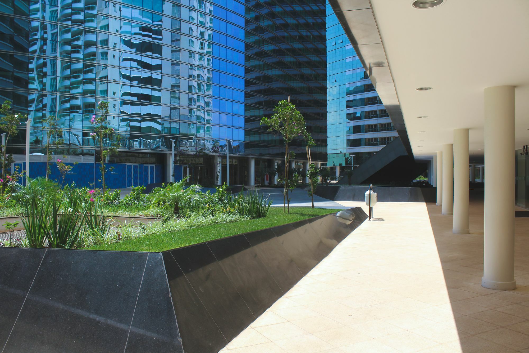 Brasilia Boutique House Apartment Екстериор снимка