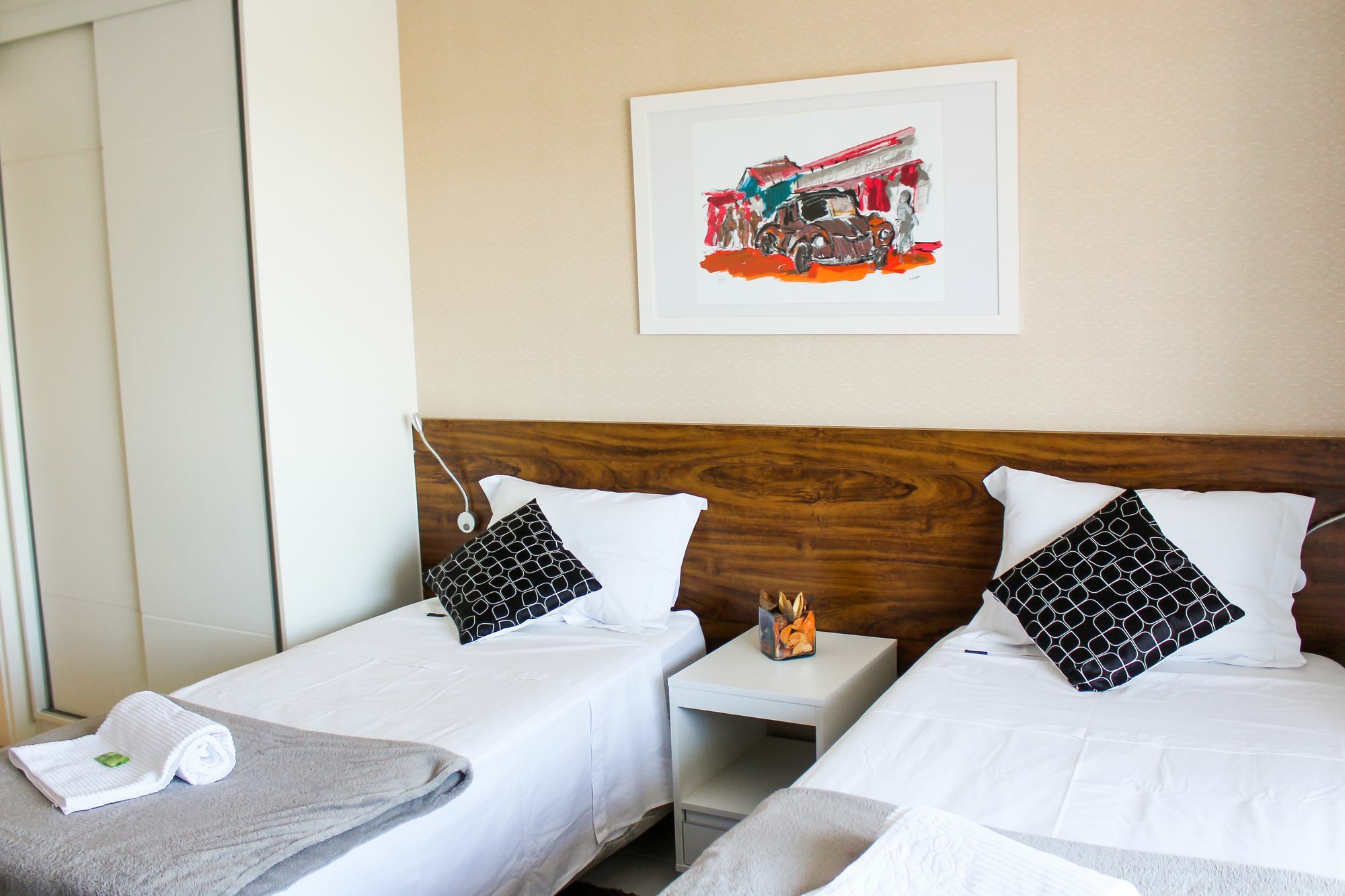 Brasilia Boutique House Apartment Екстериор снимка