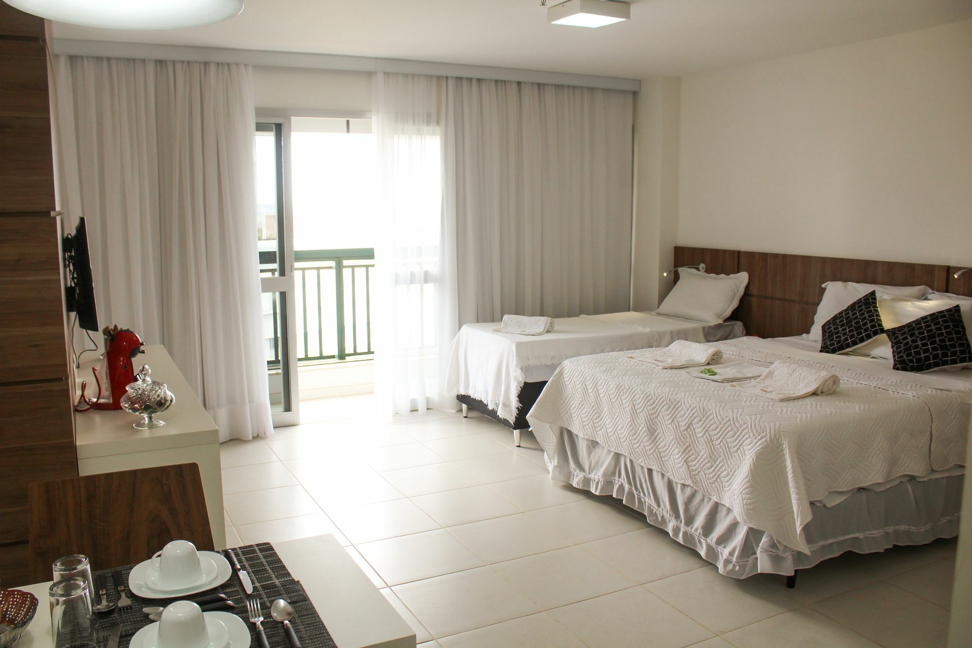 Brasilia Boutique House Apartment Екстериор снимка