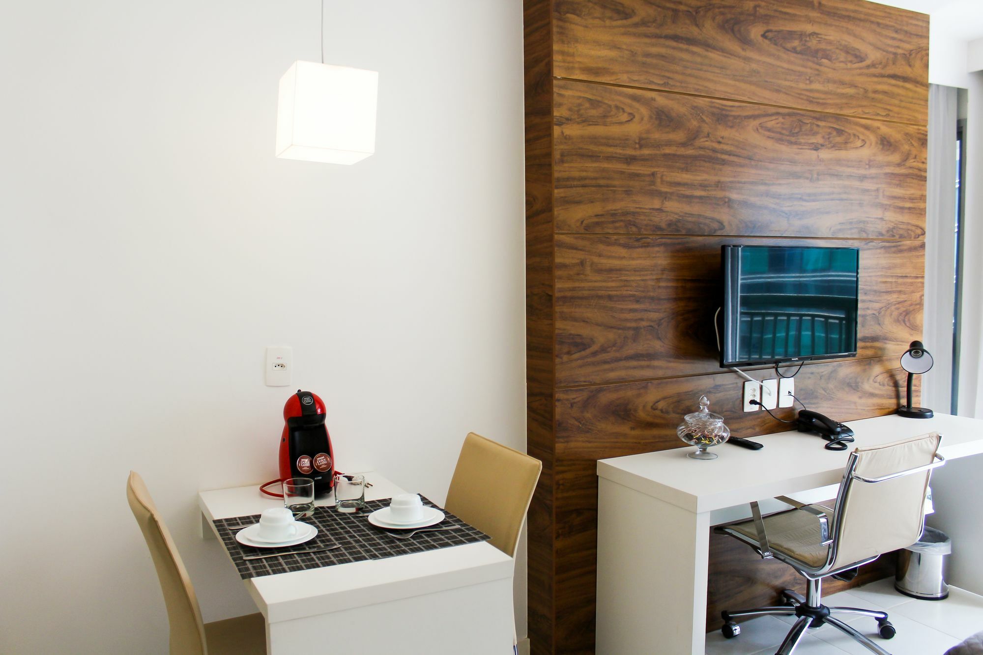 Brasilia Boutique House Apartment Екстериор снимка