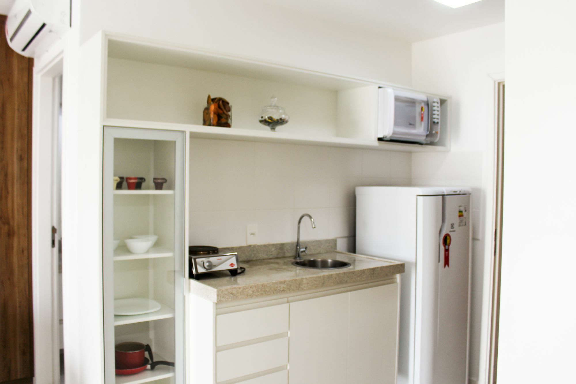 Brasilia Boutique House Apartment Екстериор снимка