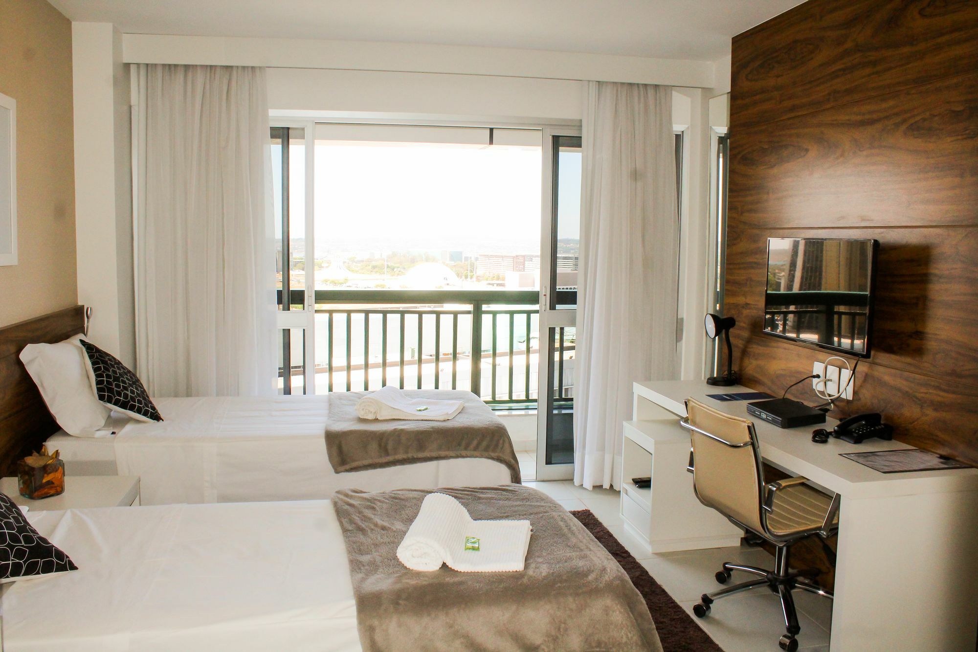 Brasilia Boutique House Apartment Екстериор снимка