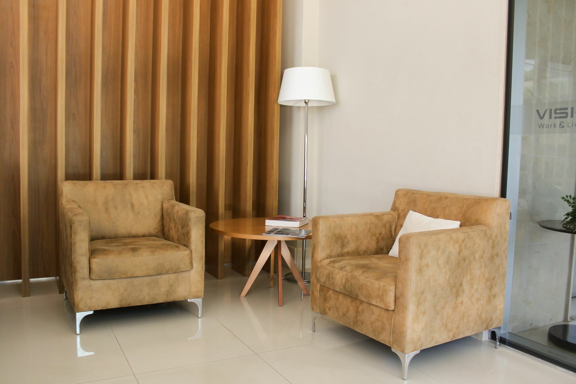 Brasilia Boutique House Apartment Екстериор снимка