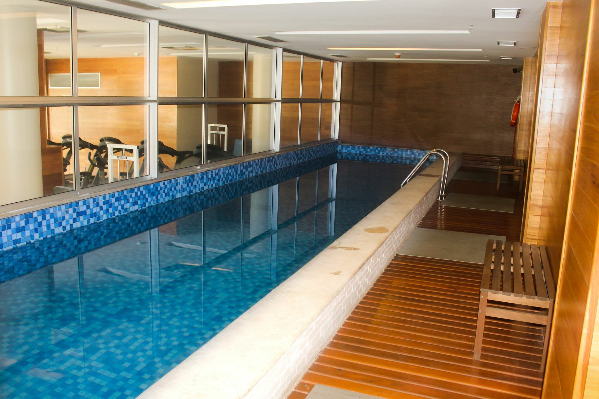 Brasilia Boutique House Apartment Екстериор снимка