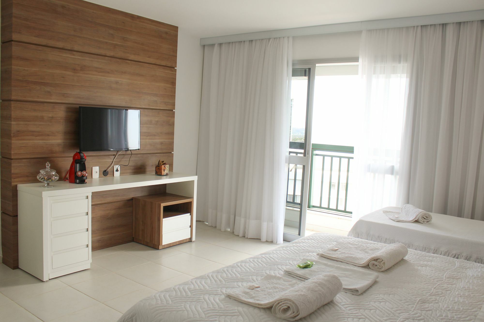 Brasilia Boutique House Apartment Екстериор снимка