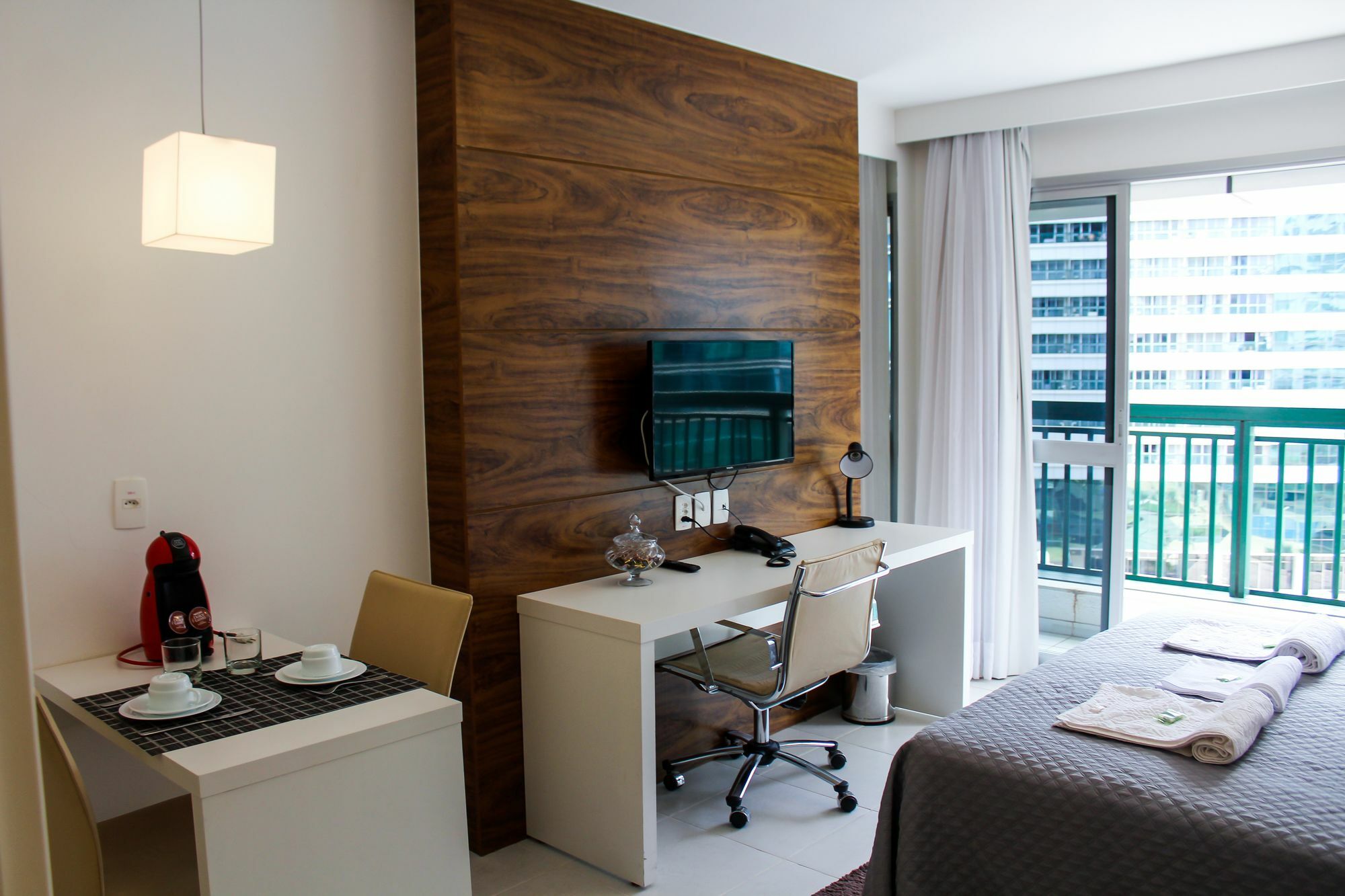 Brasilia Boutique House Apartment Екстериор снимка