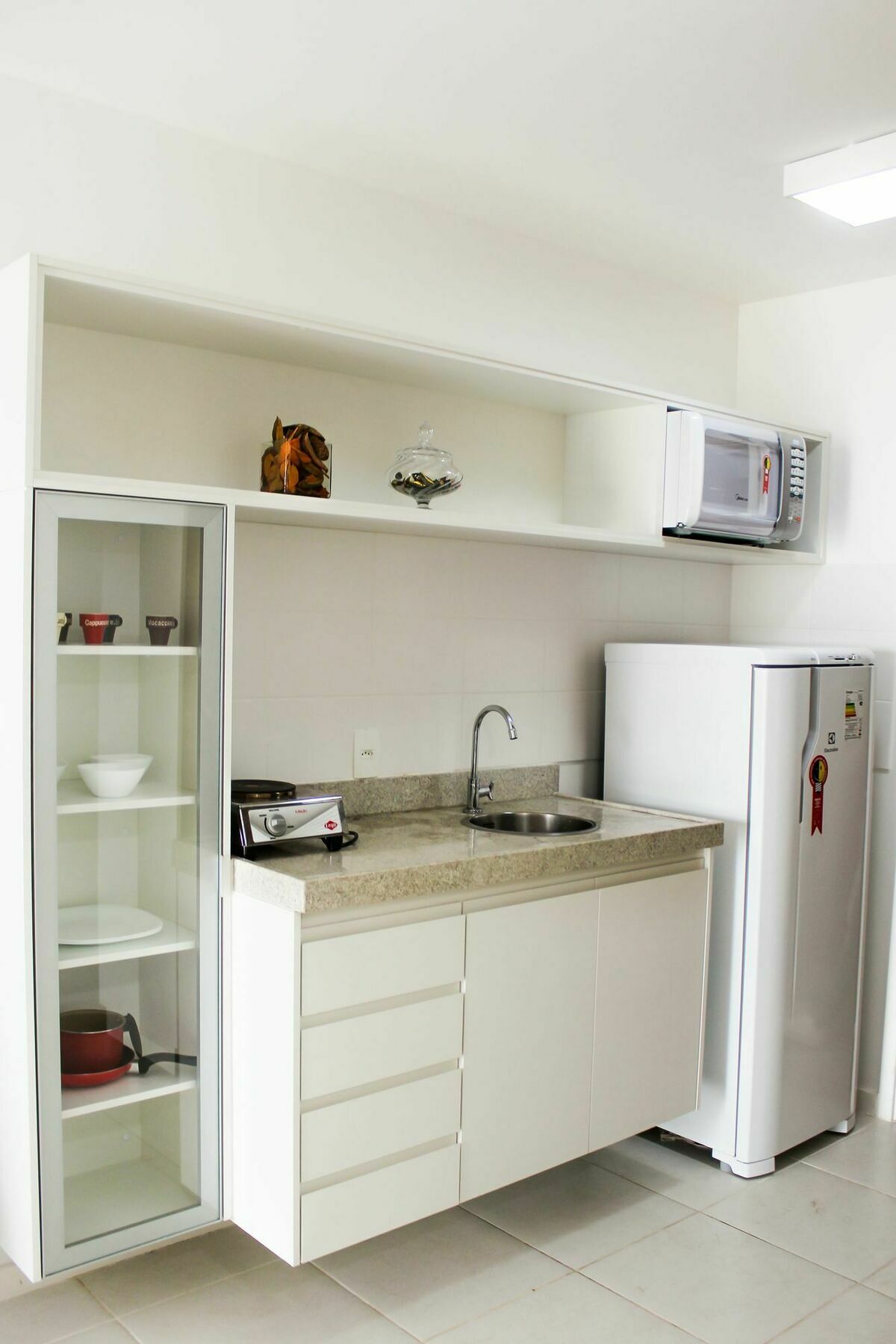 Brasilia Boutique House Apartment Екстериор снимка